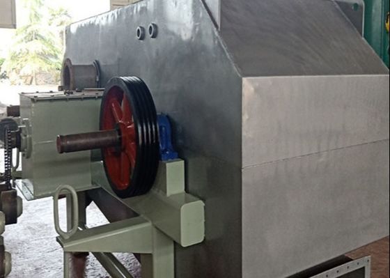 High Speed Pulp Washer Equipment For Paper Making