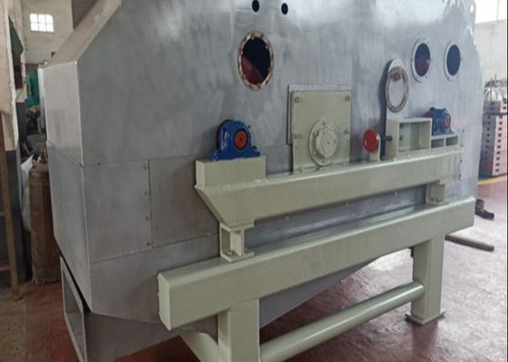 High Speed Pulp Washer Equipment For Paper Making