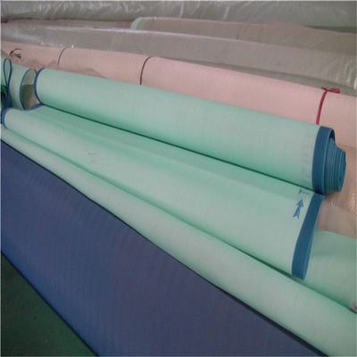 2.5 Layer Monofilament Polyester Forming Paper Machine Fabric