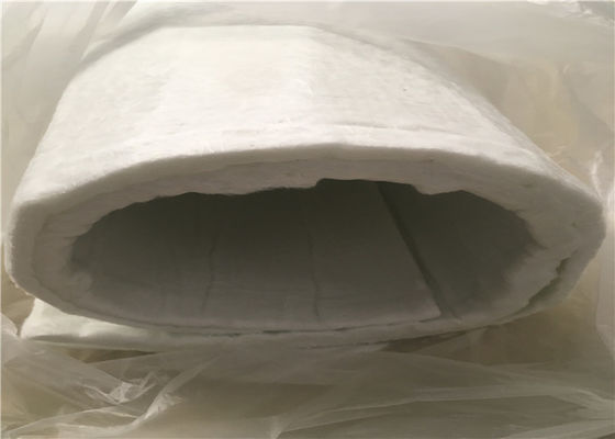 Non Combustible Flexible Themal Insulation Aerogel Blanket