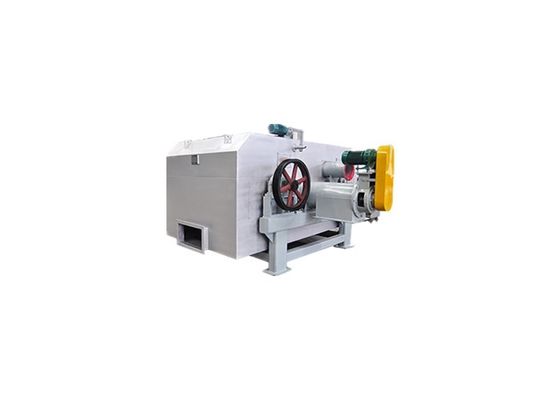 220V Computerized 5.5kw Power Pulp Washer For Paper Mill