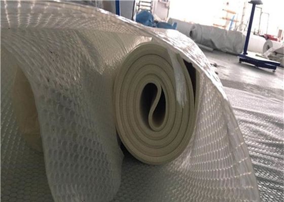 Endless Heat Transfer Printing Woven Nomex Felt Shrink Resistant