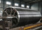 Paper Mill Industrial SS 1500mm Cylinder Mold