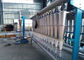 1000L/Min Pulp Heavy Impurity Low Consistency Cleaner With Ceramic Cone