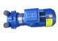 Ss304 Impeller 500m3/H Liquid Ring Vacuum Pump With Water Circulating