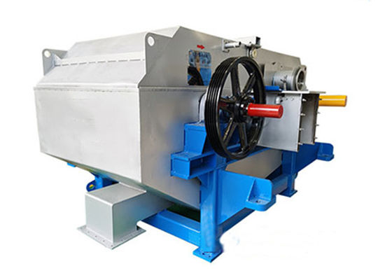 5.5kw Pulp Washer For Kraft Paper / Tissue Paper