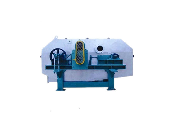 5.5kw Pulp Washer For Kraft Paper / Tissue Paper