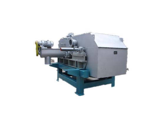 5.5kw Pulp Washer For Kraft Paper / Tissue Paper