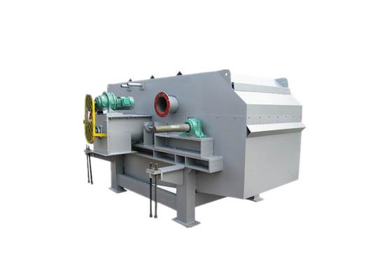 5.5kw Pulp Washer For Kraft Paper / Tissue Paper