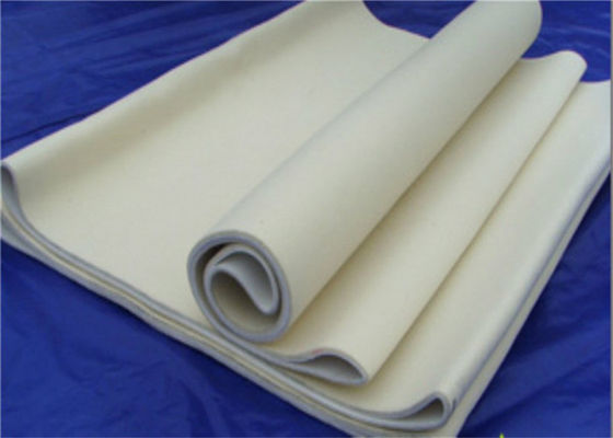 Endless Polyester Press Fabrics PMC Paper Machine Clothing