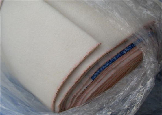 Endless Polyester Press Fabrics PMC Paper Machine Clothing