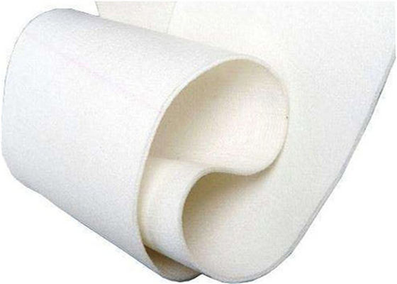 1+1 Layer Single Seam Papermaking Press Felt