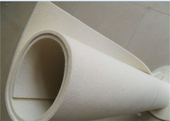 1+1 Layer Single Seam Papermaking Press Felt