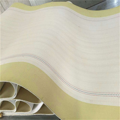 200mm Kevlar Edge Top Corrugator Belt For Cardboard Machine