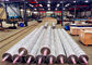 2500m/Min Paper Making Machine Parts Cast Iron Hubs Felt Roller