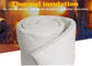Industrial Kiln Ceramic Fiber Insulation Blanket Roll