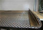 Engineered High Carbon Manganese Steel 1.6mm Vibrating Screen Wire Mesh