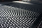Engineered High Carbon Manganese Steel 1.6mm Vibrating Screen Wire Mesh