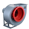 Materials Ventilate Stainless Steel Centrifugal Fan With Cyclone Dust Extractor