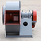 Materials Ventilate Stainless Steel Centrifugal Fan With Cyclone Dust Extractor