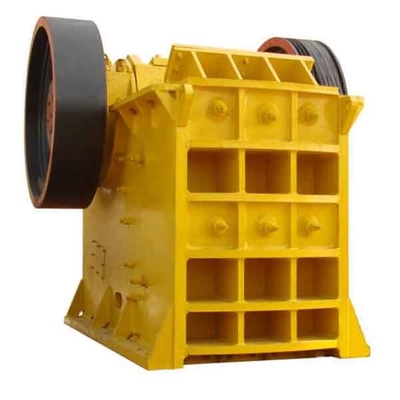 PE 600 x 900 Stone Jaw Crusher