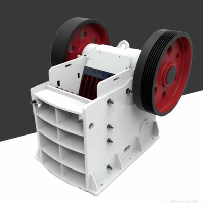 PE 600 x 900 Stone Jaw Crusher