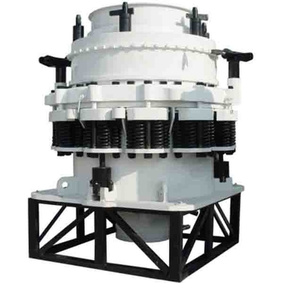 SPRING CONE CRUSHER