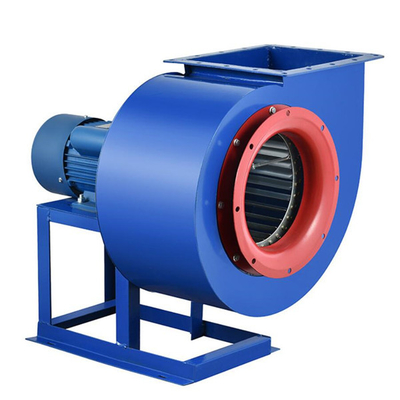 Forward Curved Multi Blades Centrifugal Fan Blower