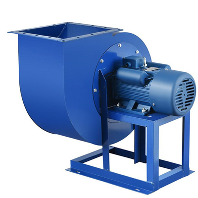 Forward Curved Multi Blades Centrifugal Fan Blower