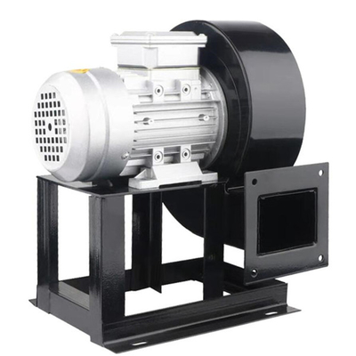 Forward Curved Multi Blades Centrifugal Fan Blower