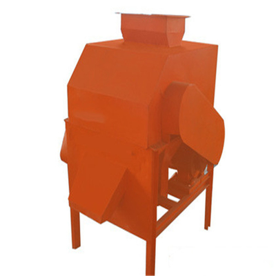 Non Metallic Raw Material Ore Magnetic Separator