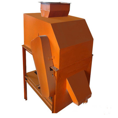 Non Metallic Raw Material Ore Magnetic Separator