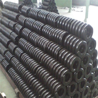 Mining Machine Vibrating Screen Damping Spring For Vibrating Table