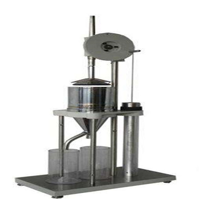 Papermaking Lab Instruments Mini Paper Tester , Paper Testing Instruments For Paper Mill Paper ...
