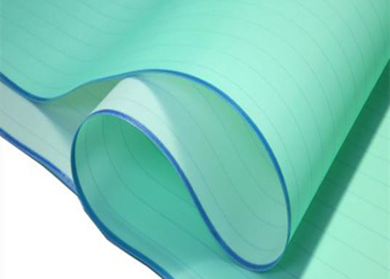 Blue Paper Machine Clothing Single Layer 2.5 Layer Ssb Triple Layer Forming Fabric