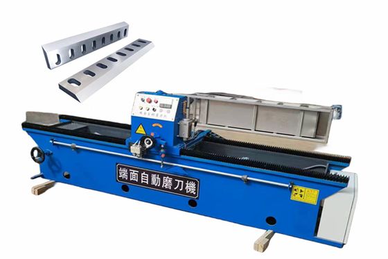 Woodworking Machinery Knife Grinder Blade Sharpening and Grinding Machine