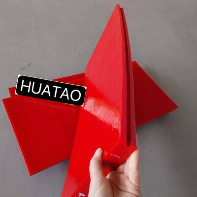 WS 85 Polyurethane Modular Screen 305x305mm for Iron Ore Screening