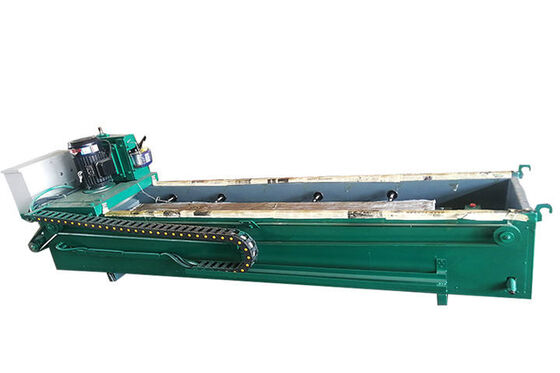High Quality Blade Sharpener Machine For The Corrugated Cardboard Blade