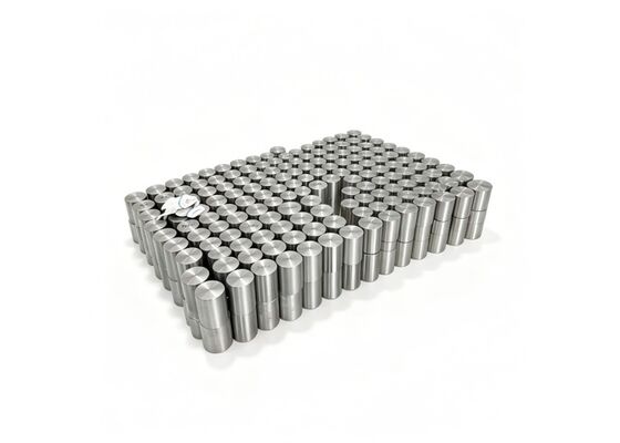Vibrating Screen Exciter Heavy Duty Mining Machine Spare Parts High Frequency Design