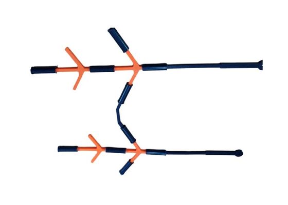 Mining Screen Cleaning System Rods for Improved Efficiency