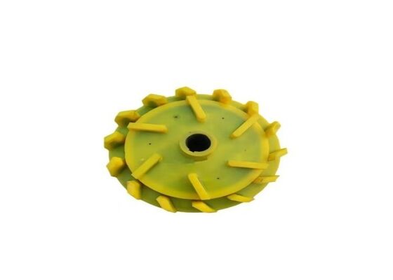 Heavy Duty Flotation Rotor Stator for Copper Ore Processing