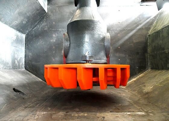 Premium Flotation Wear Parts Rotor and Stator for Mining