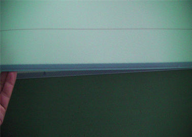 Blue Or Green Paper Machine Clothing , Paper Making Single Layer Forming Fabrics