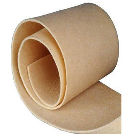 Uni Press Paper Machine Clothing Press Felt For Writing Paper Making