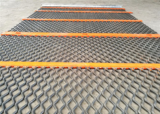 Wholesale vibrating self cleaning screen meshs for sand industry