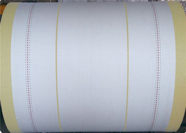 100% Polyester Corrugator Conveyot Belt 9mm/10mm For High Speed Corrugated Board Production Line