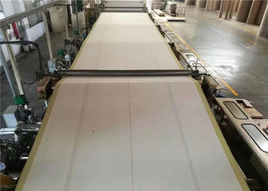 High Speed Corrugator Belt 100% Synthetic with Kevlar Edge 7.5kg/m2