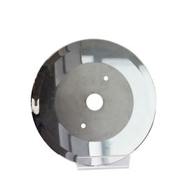 Mirror Polish BHS Slitting Machine Blades 0.8mm To 1.5mm