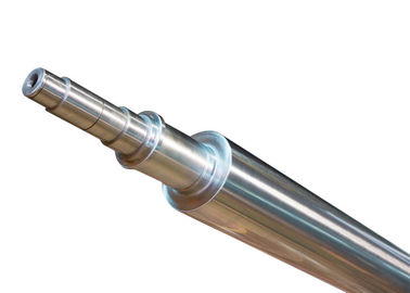Tungsten Carbide Single Facer Corrugated Roll