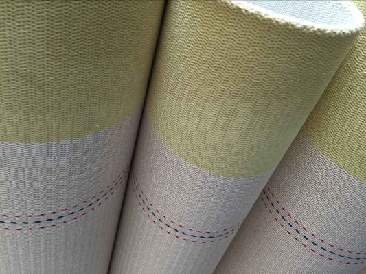 Corrugator machine parts Corrugator Belt of Thickness 9 mm of High Temperature resistance